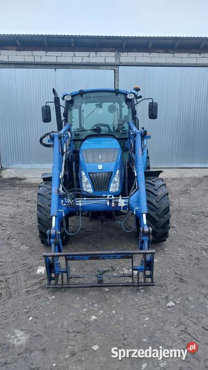 Likwidacja gospodarstwa Łapy