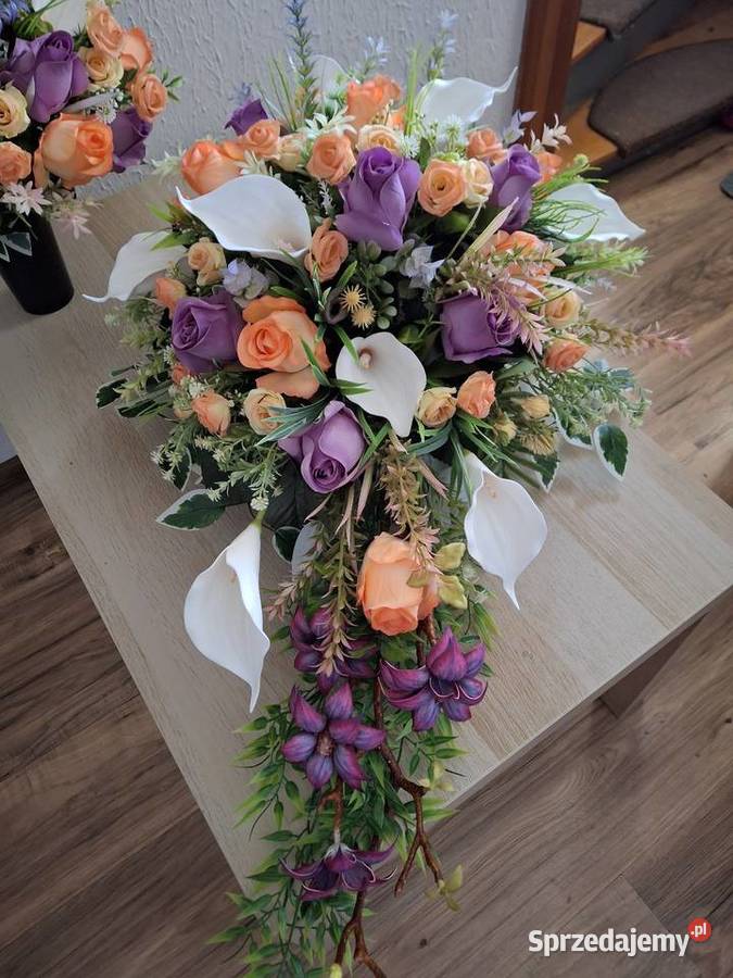 Kompozycja na cmentarz pomorskie Kwidzyn