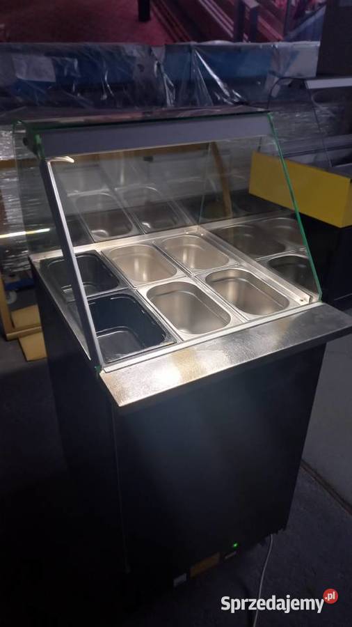 Lada sałatkowa Igloo Ibiza 06 Dostępna sprzedam