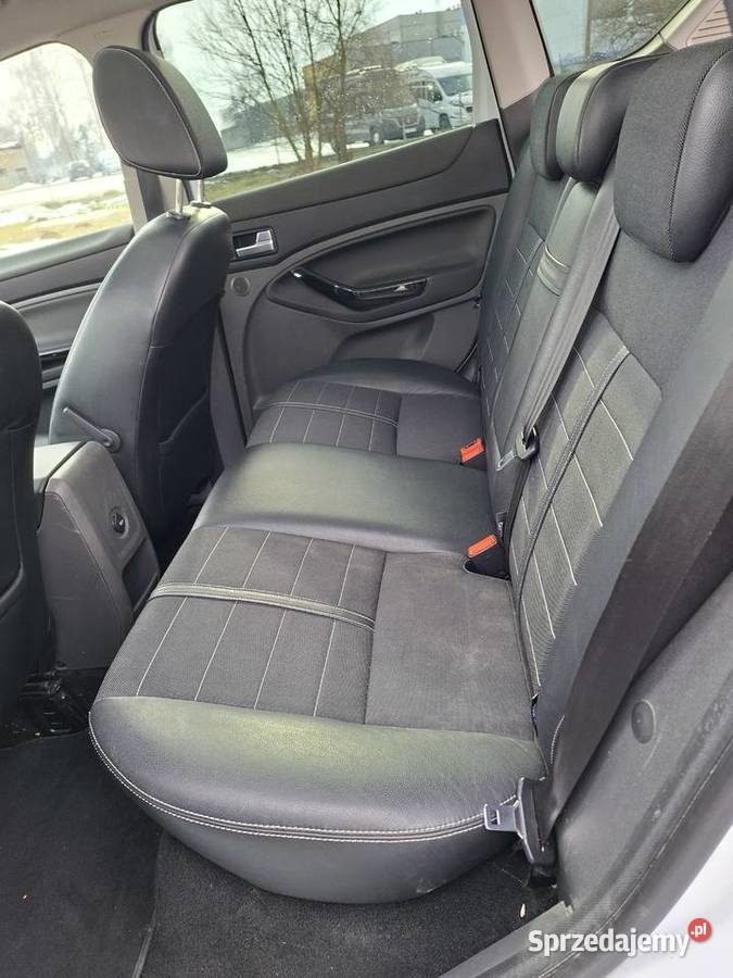 Samochód osobowy Chybie