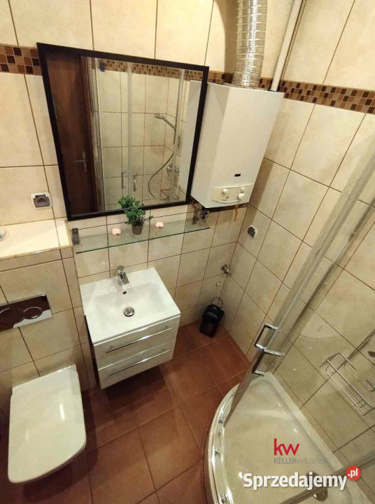 Mieszkanie Tychy 501m2 2 pokoje