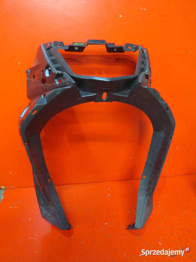 PIAGGIO FLY VESPA 50 125 CZACHA CZASZA OWIEWKA Warszawa