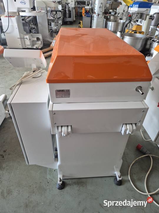 Miesiarka Spiralna IBIS MS175 Radom