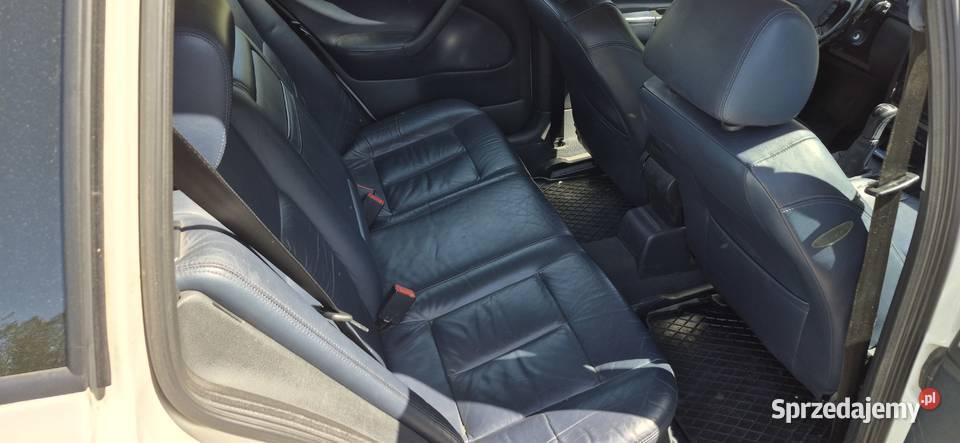 Fajna Skoda warta manualna Opoczno