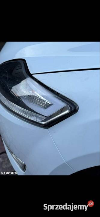 Ford Mondeo MK4 2008 centralny zamek Mondeo