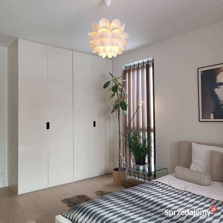 Mieszkanie 54 m Białystok Wygoda 2 pokoje gotowe 54m2 Sprzedaż