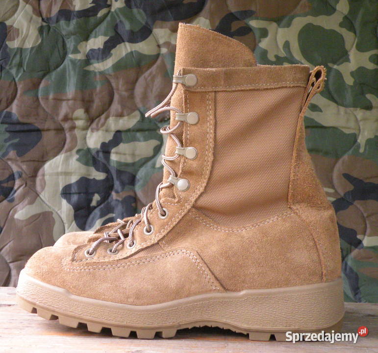 Buty McRae Goretex 6W 2