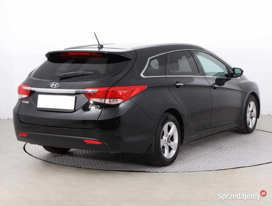 Hyundai i40 17 CRDi gniazdo USB Piaseczno sprzedam