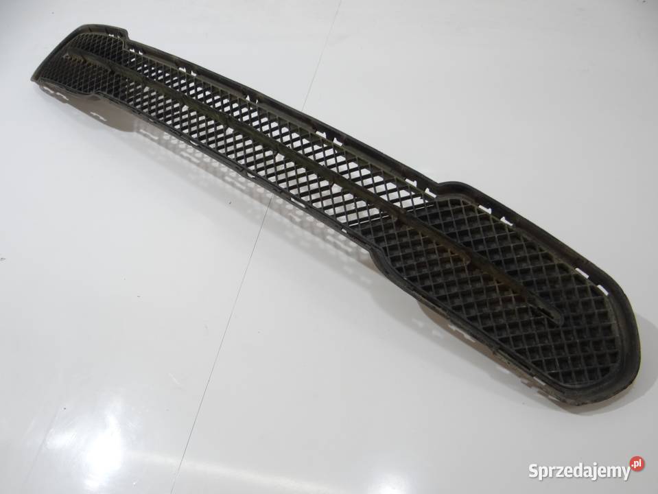 KRATKA ŚRODKOWA ZDERZAKA BMW X1 E84 LIFT 2990476 Strzyżewice