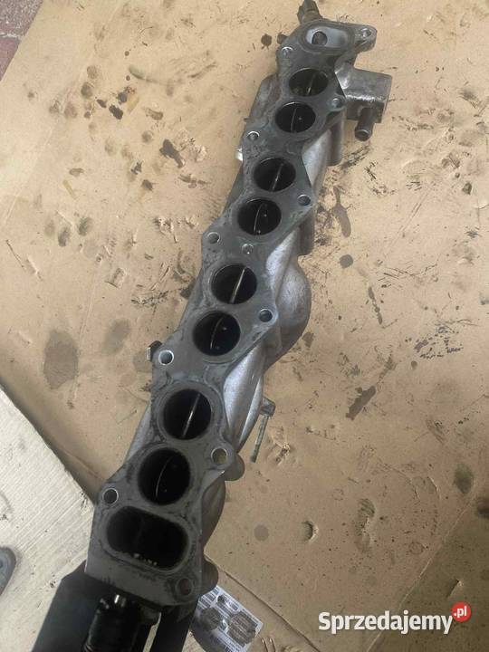 KOLEKTOR SSĄCY 20 CRDI HYUNDAI TUCSON Kolektory ssące Tomaszów Lubelski