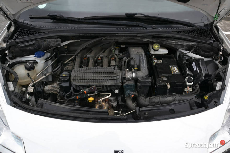 DS Automobiles DS 3 12 benzyna 82 klimatyzacja Kęty