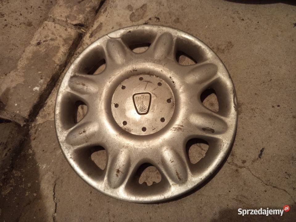 Kołpak Rover 14 sprzedam