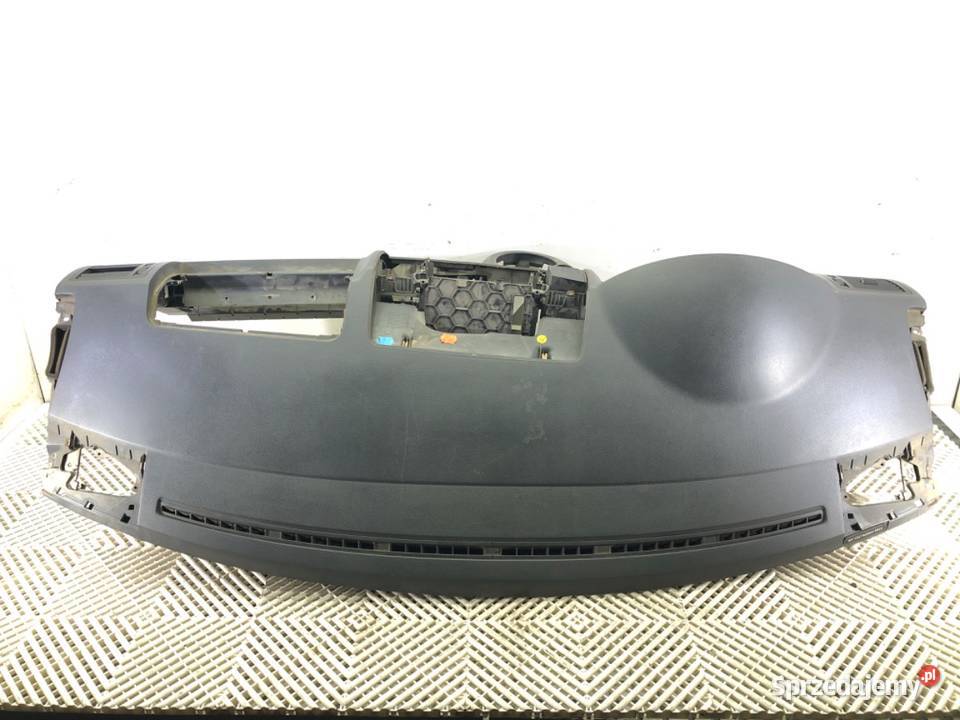 KOKPIT VW TRANSPORTER T5 Bus 0315 KONSOLA DESKA podkarpackie sprzedam