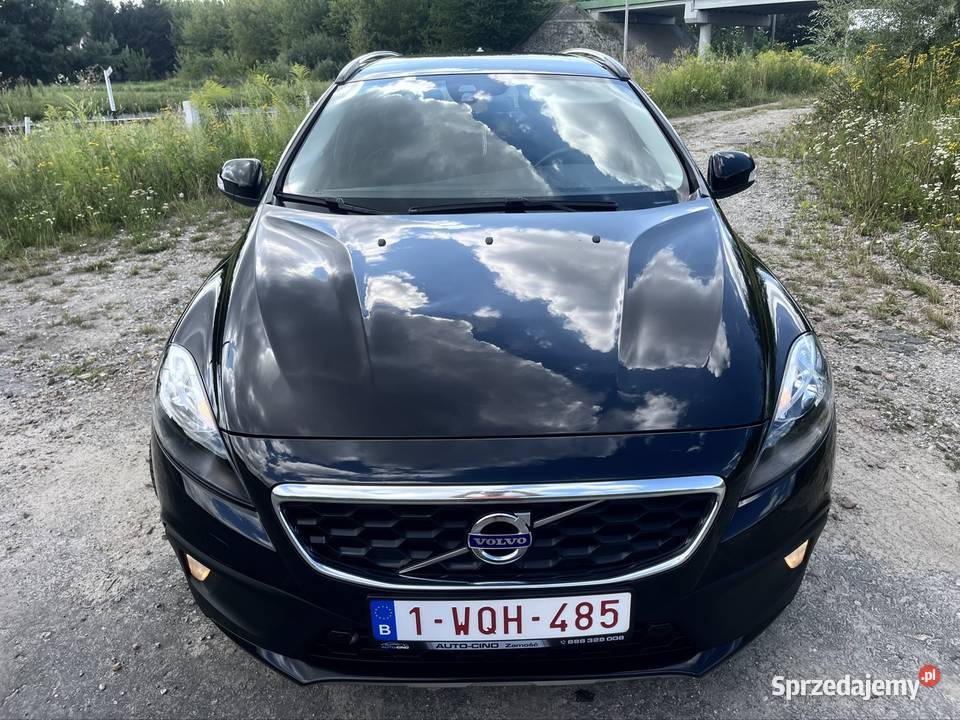 Cross Country Automat Navi Zamiana system Start-Stop lubelskie Zamość sprzedam