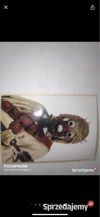 Naklejki fana Star Wars Gliwice