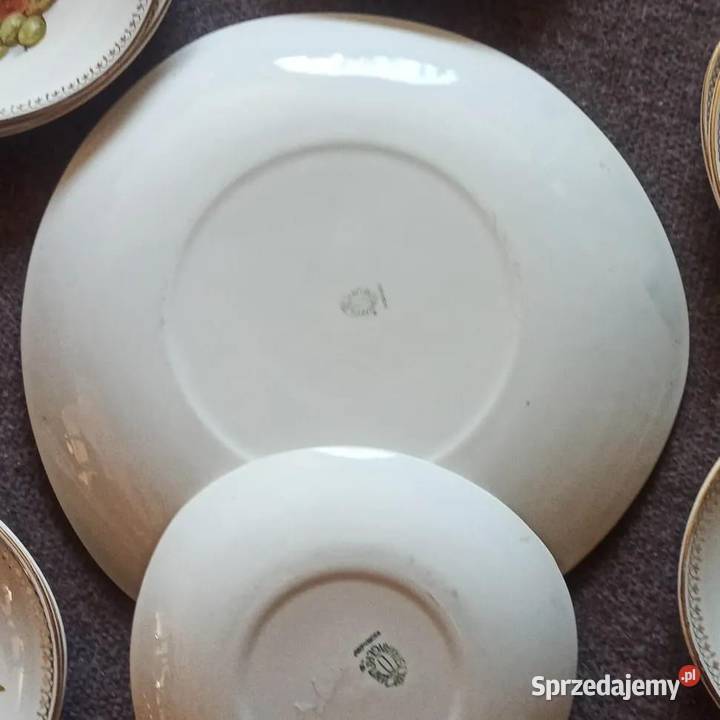 Patera Syg Stavangerfint Norway 194979r Gdańsk