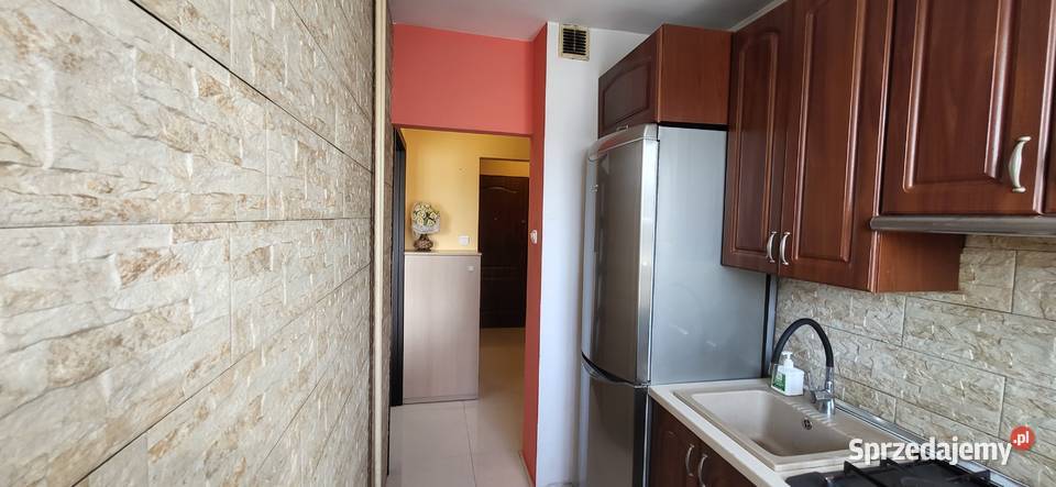 2 pokoje z balkonem Piwnica z prądem Do Liczba pokoi 2 Kraków