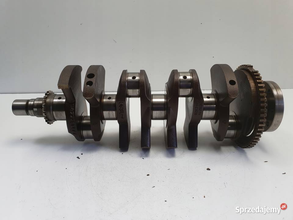 Mini Cooper R50 R53 16 16V WAŁ KORBOWY