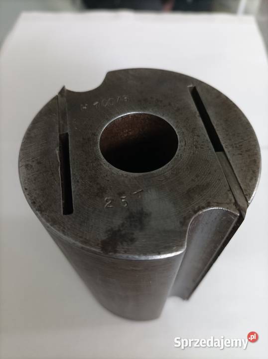 Głowica frezarska małopolskie Olszyny sprzedam