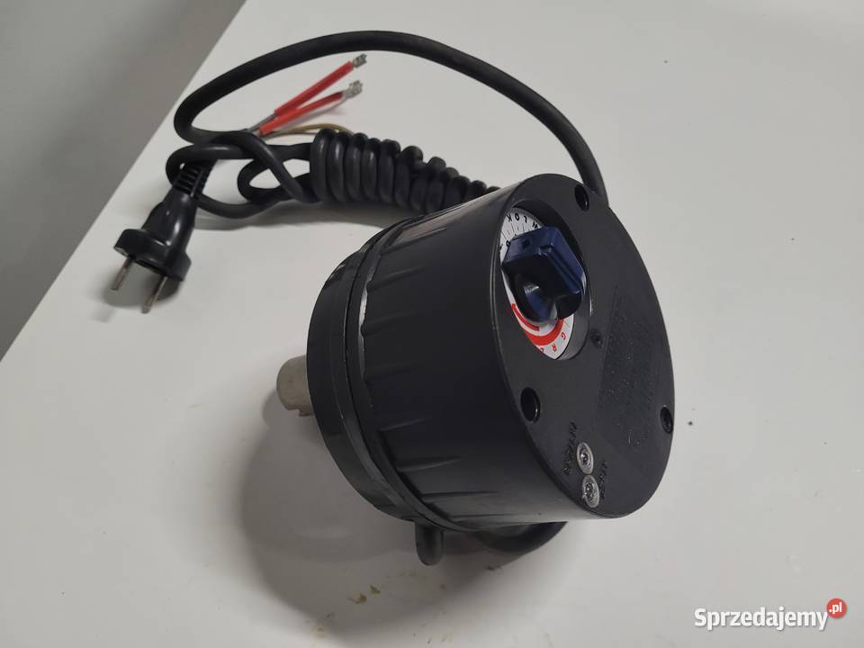 Sterownik programowo termiczny SPT20 świętokrzyskie sprzedam