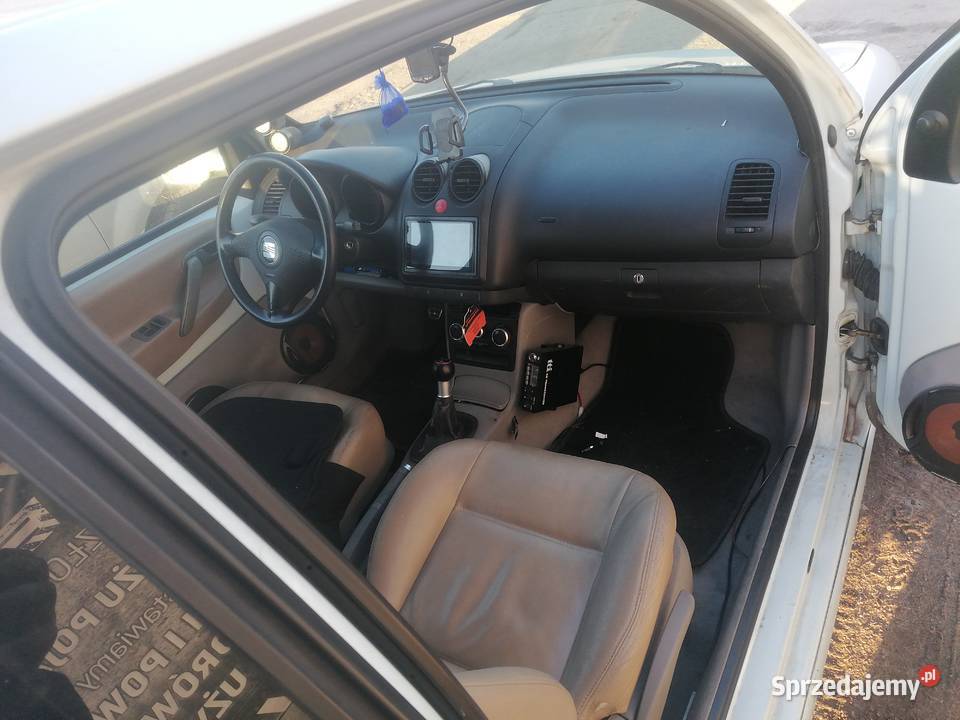 Sprzedam Arose sdi tuning germany cult centralny zamek Białystok