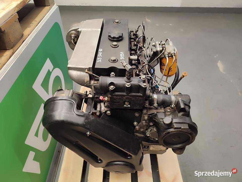 Perkins 10044T sprzedam