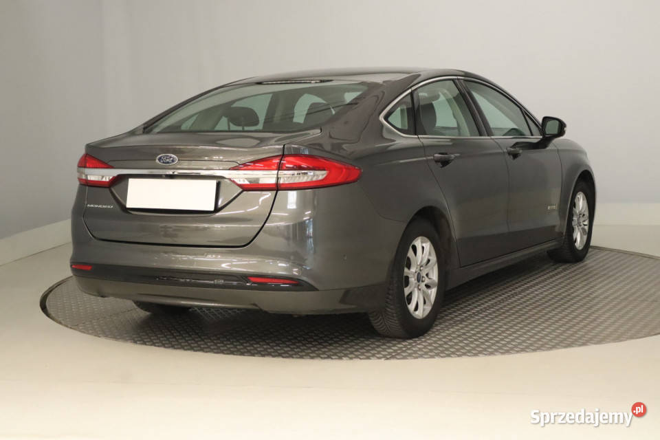 Ford Mondeo 20 Hybrid Zabrze sprzedam
