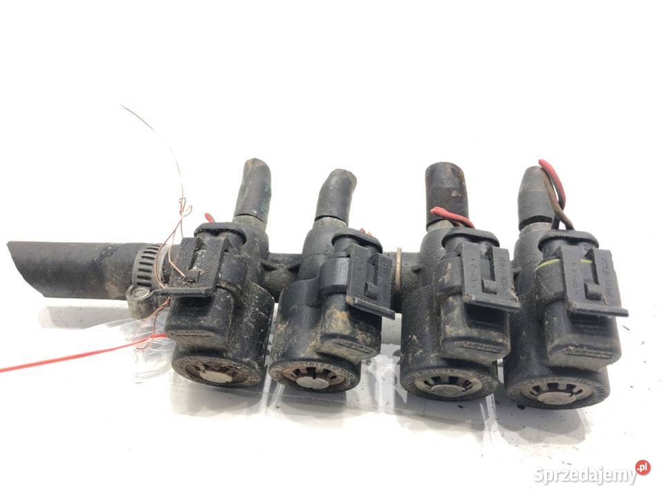 WTRYSKIWACZ LPG 67R010194 WTRYSK GAZU GAZOWY podkarpackie sprzedam