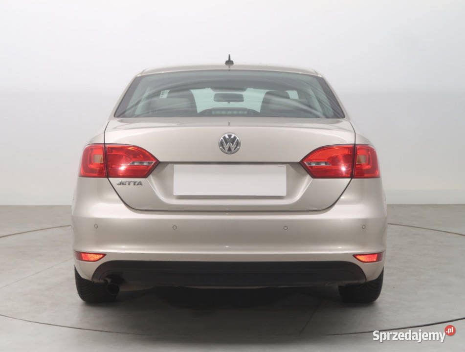 VW Jetta 12 TSI tempomat Bielany Wrocławskie sprzedam