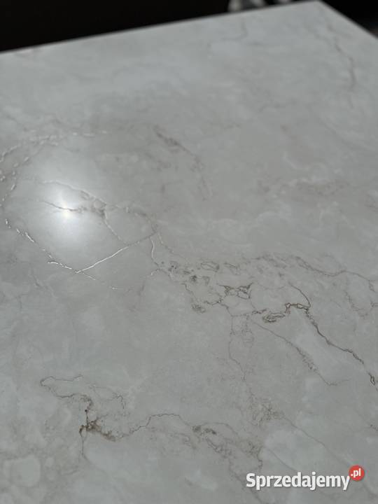 Płytka Pamesa Hermes Cream 120x120 Satyna GAT I łódzkie Opoczno