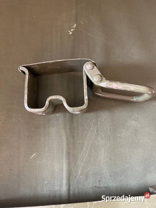 Uchwyt mocowanie na siekierę toporek Uaz Gaz