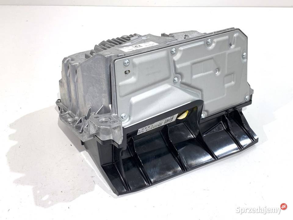 WYŚWIETLACZ HEAD UP AUDI Q8 4M8919617B EKRAN podkarpackie