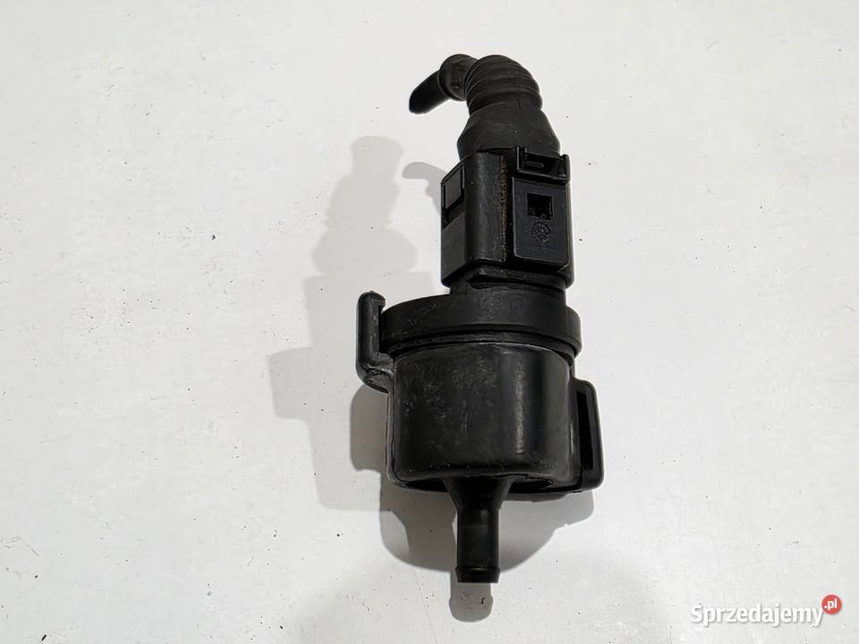 Zawór podciśnienia Audi a4b6 058133459 warmińsko-mazurskie Iława