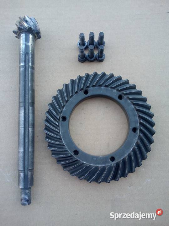 Przekładnia Główna Skrzyni Fiat 126p Stalowa Wola sprzedam