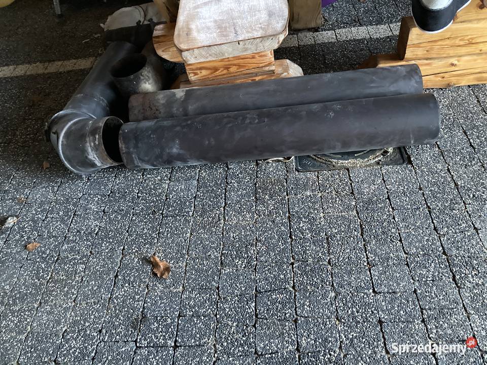 piec na ekogroszek klimosz ling duo 25 Milejowice