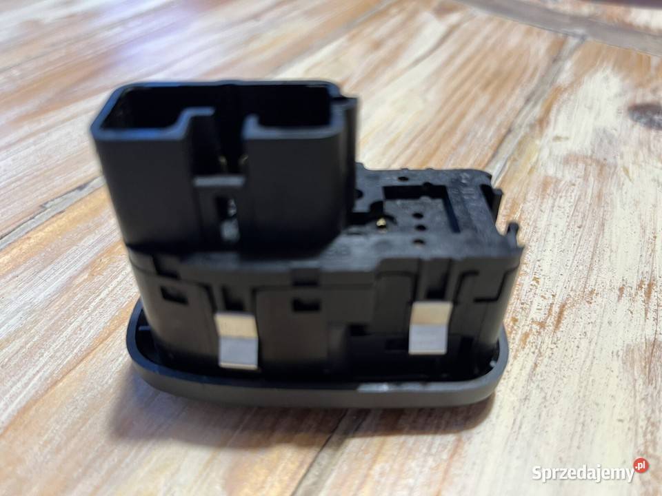 Przełącznik okna tylnego Volvo C70 I 863714 Coup osobowe Panele sterowania, przełączniki Warszawa sprzedam