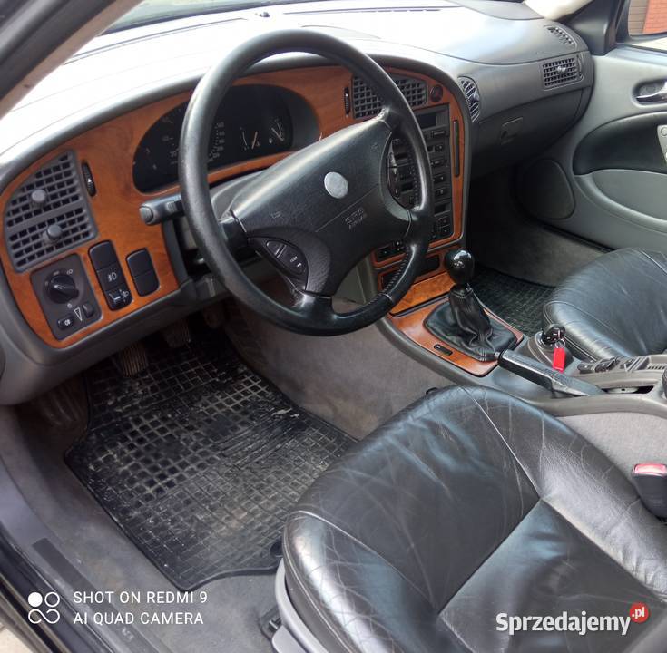 Saab 95 DTI 200 dolnośląskie Świdnica sprzedam