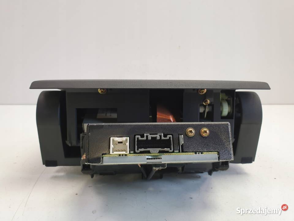 Mazda 6 GG WYŚWIETLACZ NAWIGACJI Nawigacja ekran Rudka