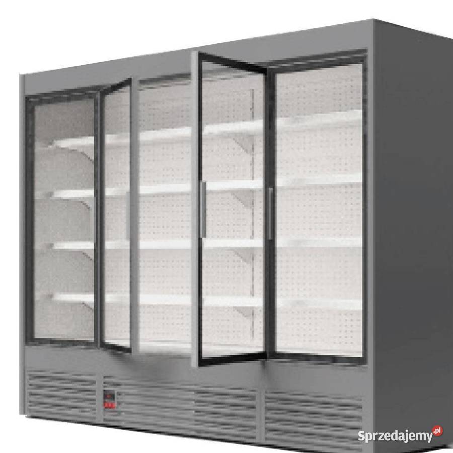 Szafa chłodnicza Gastronomia Częstochowa
