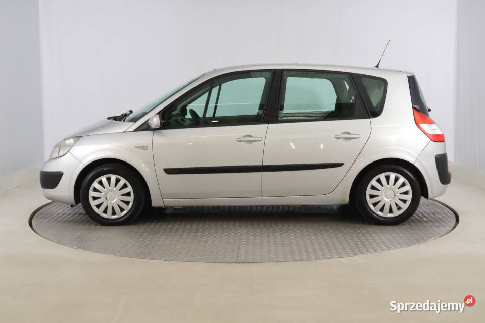 Renault Scenic 20 16V radio