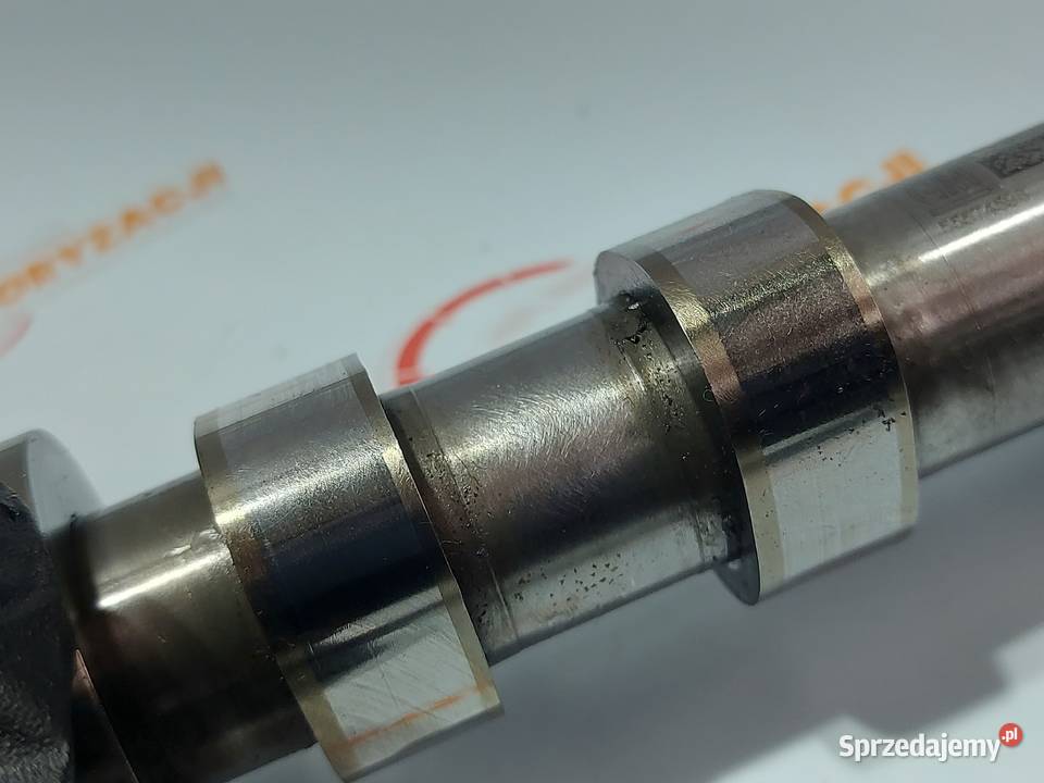 Opel INSIGNIA 20 CDTI 11r wałek rozrządu Części samochodowe