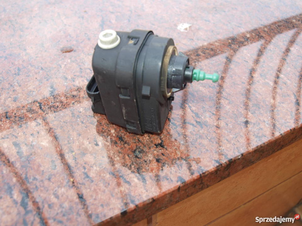 Renault Laguna silniczek regulacji lampy przód Oświetlenie Kalisz