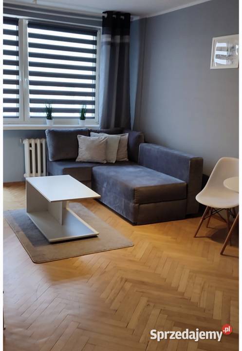 Do wynajęcia mieszkanie 2pok w Gdańsku Żabianka 3 piętra i więcej Gdańsk