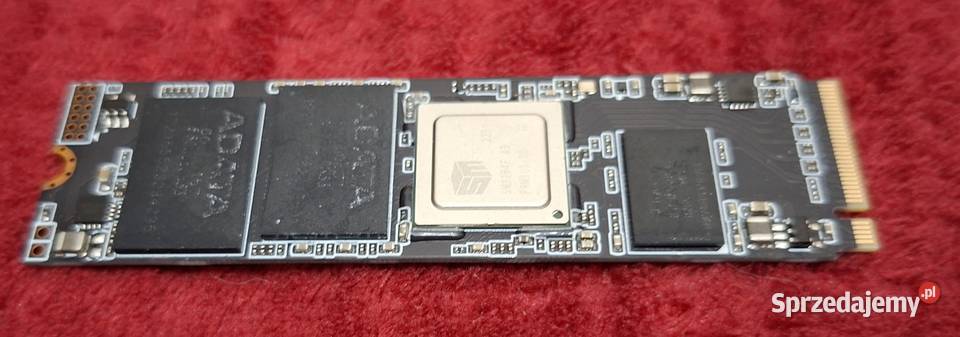 Dysk ADATA Legend 960 4TB m2 NVMe gen4 GW Warszawa
