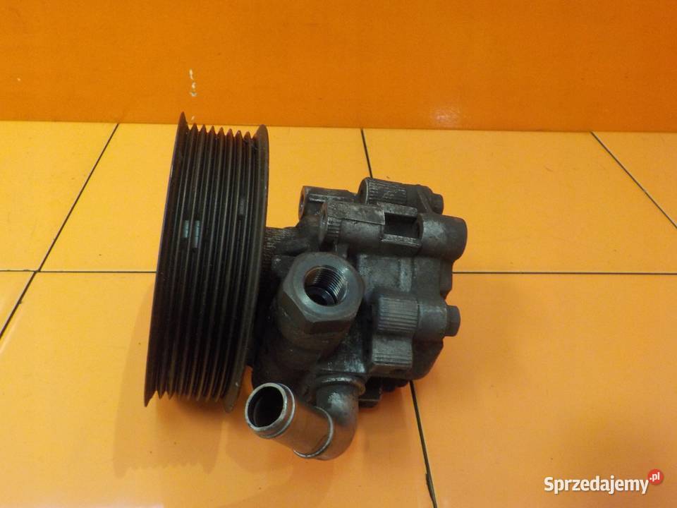 RANGE ROVER SPORT 27 TD V6 07r 190 276DT pompa Suków