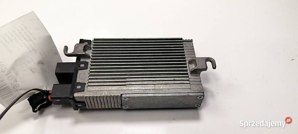 MODUŁ AUDI A8 D3 8E0907133A osobowe Lipno