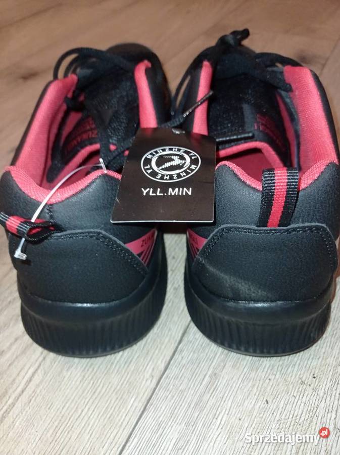 Buty do biegania Pyrzyce