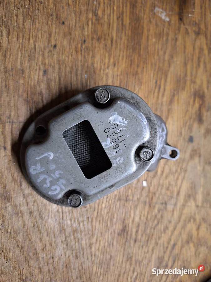 Suzuki GSXR 750 j smok filtr sitko odma GSXR750 Jelenia Góra