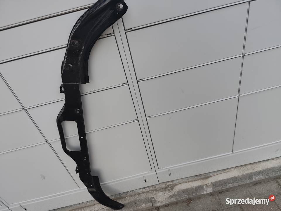 Pas przedni wzmocnienie Mazda 6 Pasy przednie i tylne Przeworsk sprzedam