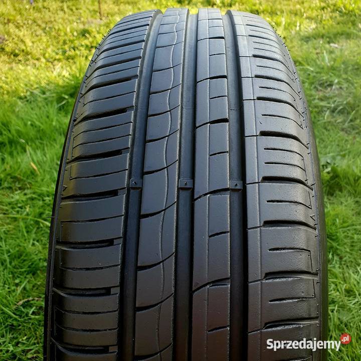 1856515 92T XL IMPERIAL ECODRIVER 4 65mm
